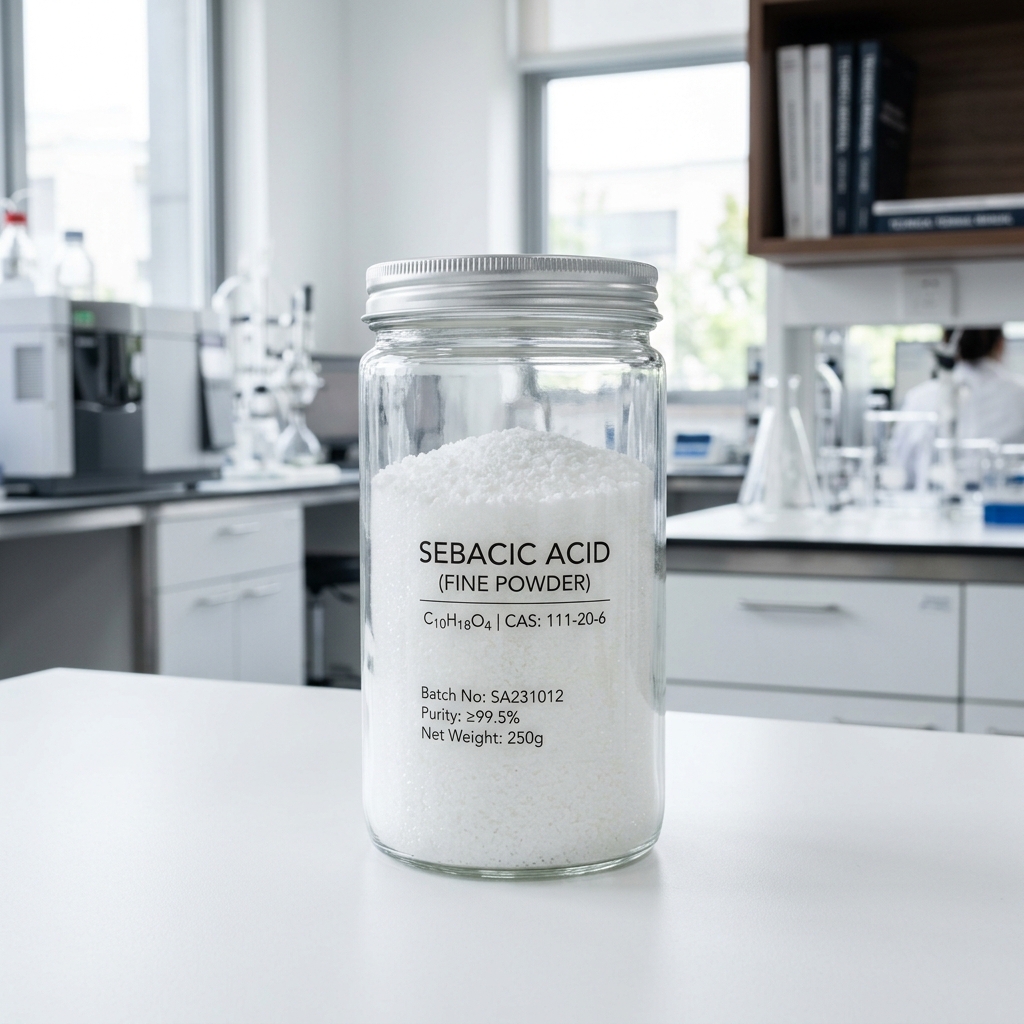 Sebacic Acid
